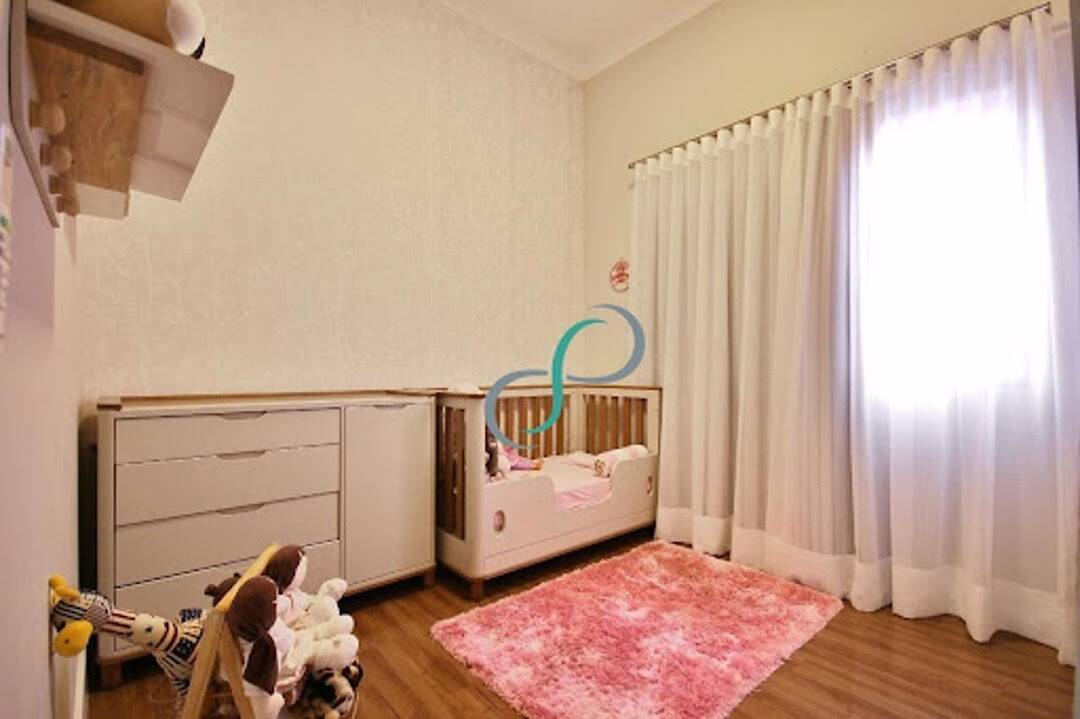 Casa de Condomínio, 3 quartos - Foto 21