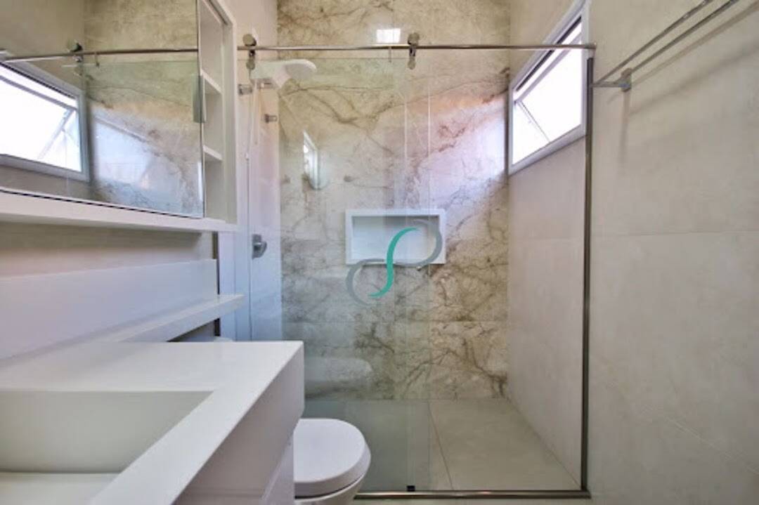 Casa de Condomínio, 3 quartos - Foto 12