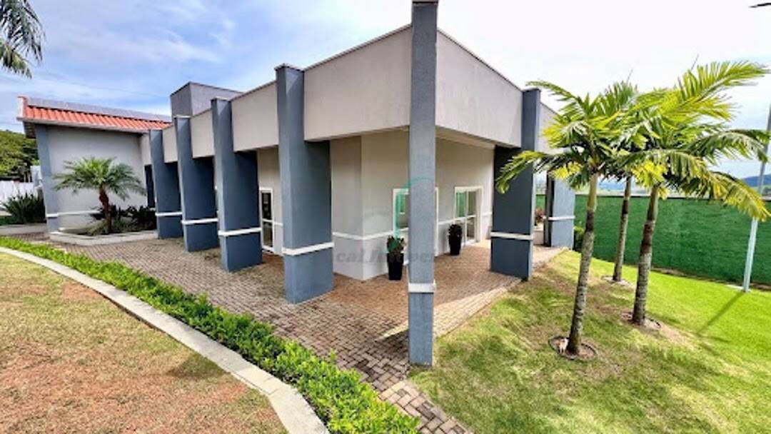 Casa de Condomínio, 3 quartos - Foto 44