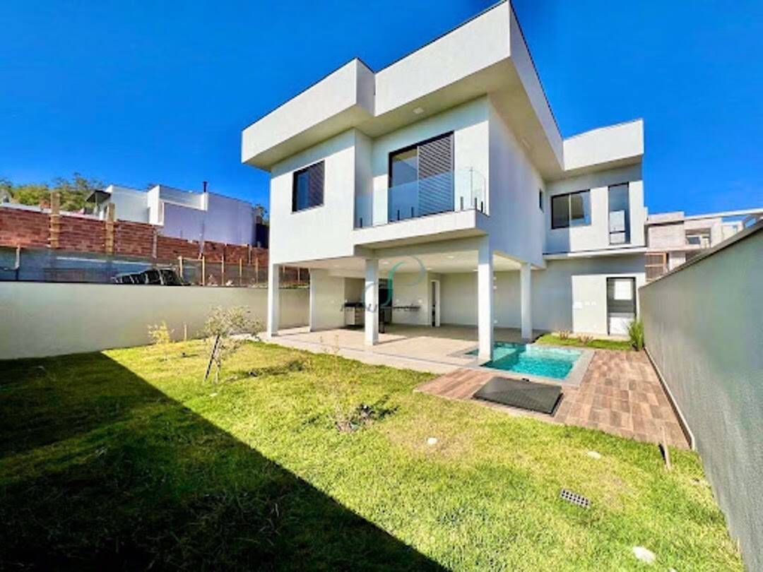 Casa, 3 quartos, 222 m² - Foto 56