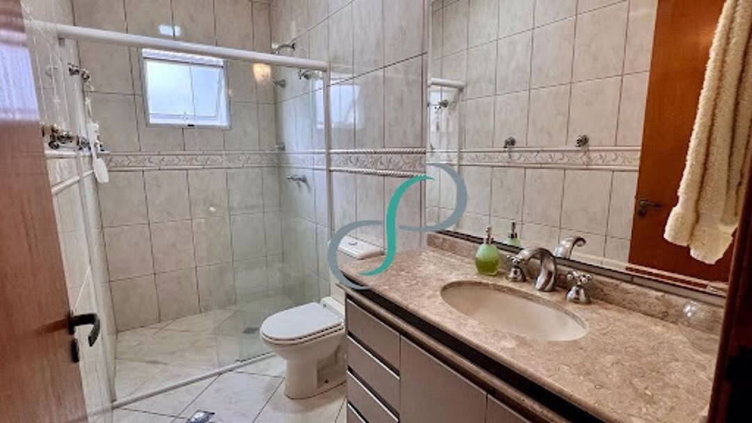 Casa de Condomínio, 4 quartos - Foto 12