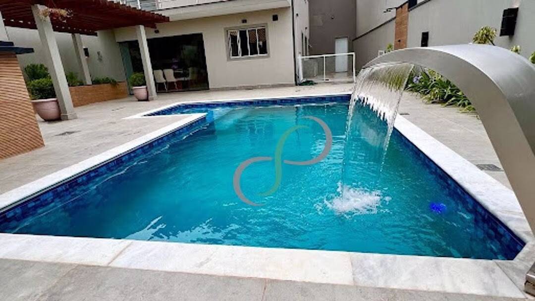 Casa de Condomínio, 4 quartos - Foto 19