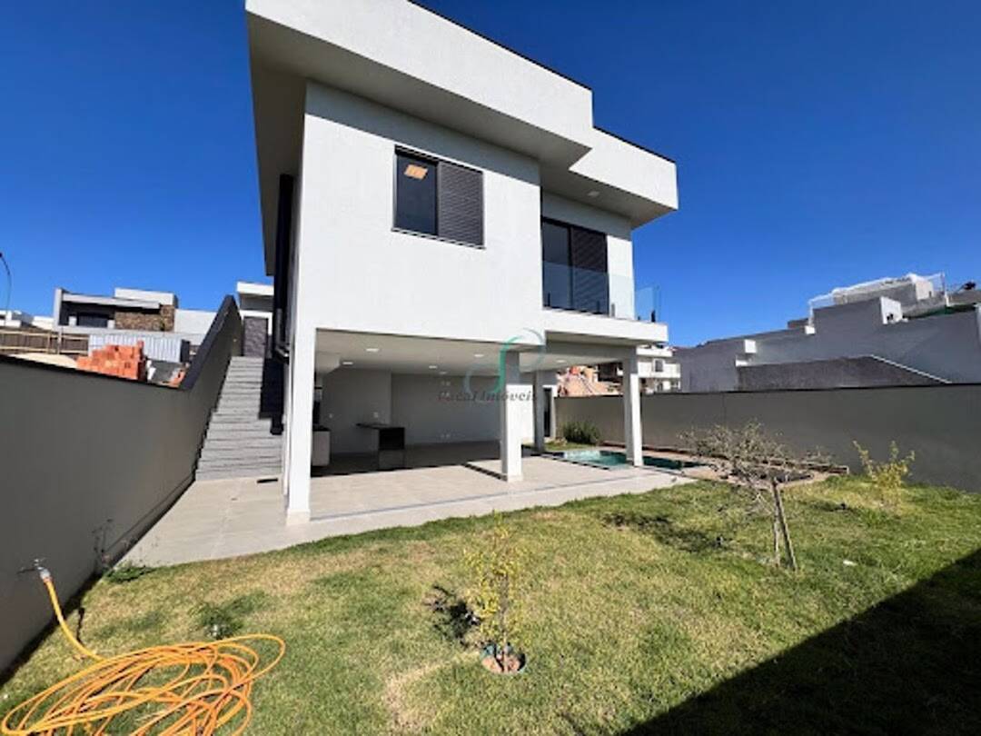 Casa, 3 quartos, 222 m² - Foto 55