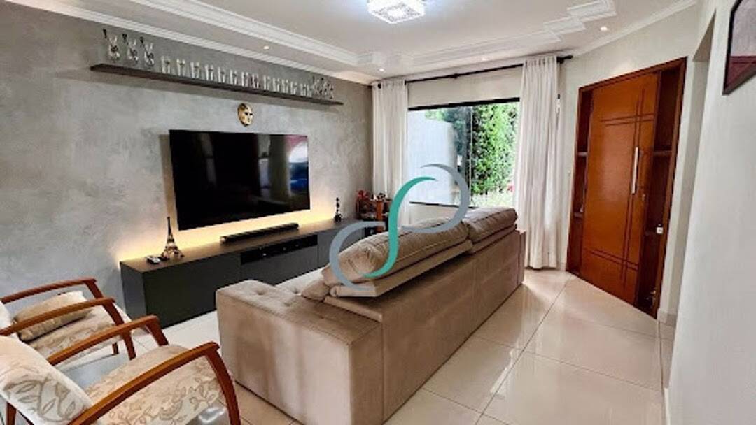 Casa de Condomínio, 4 quartos - Foto 2