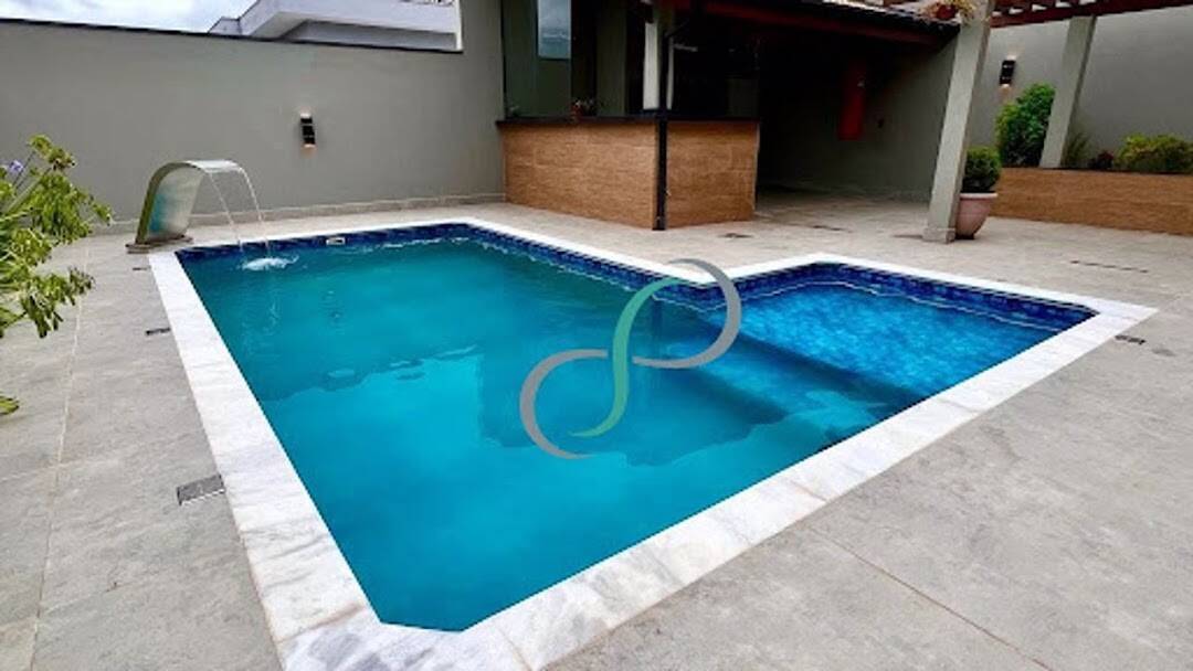 Casa de Condomínio, 4 quartos - Foto 18