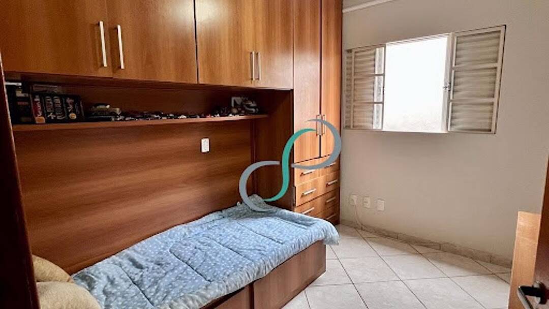 Casa de Condomínio, 4 quartos - Foto 9