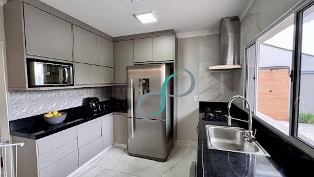 Casa de Condomínio, 4 quartos - Foto 7