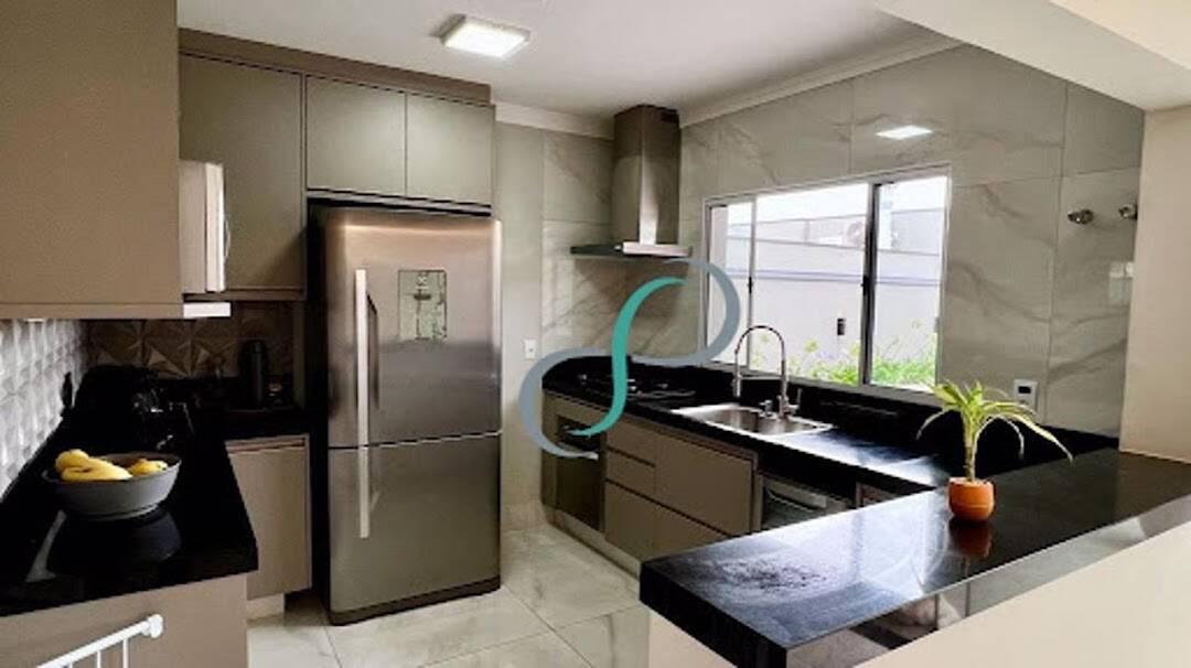 Casa de Condomínio, 4 quartos - Foto 5