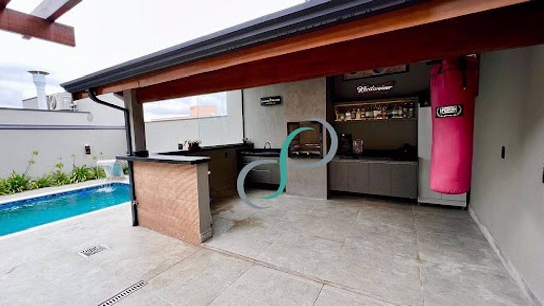 Casa de Condomínio, 4 quartos - Foto 16