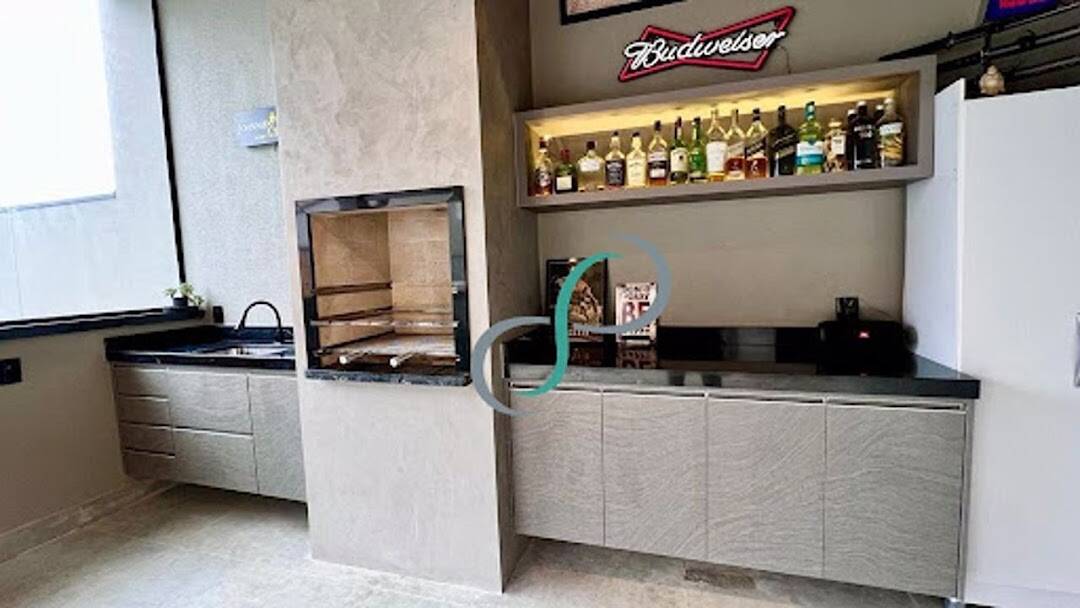 Casa de Condomínio, 4 quartos - Foto 17