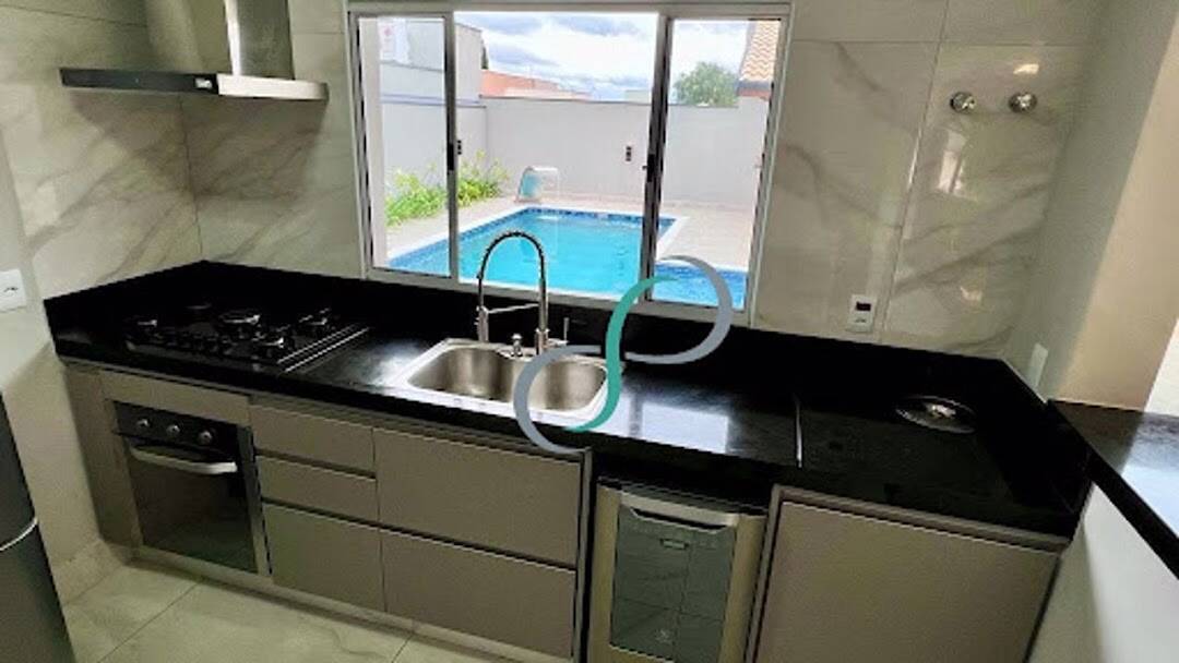 Casa de Condomínio, 4 quartos - Foto 6