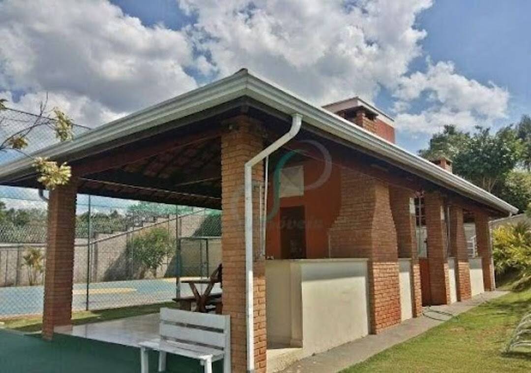 Casa de Condomínio, 4 quartos - Foto 23