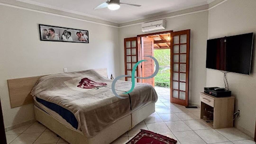 Casa de Condomínio, 4 quartos - Foto 14