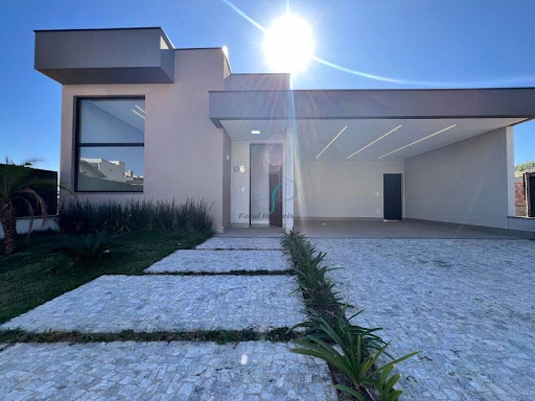 Casa, 3 quartos, 222 m² - Foto 4