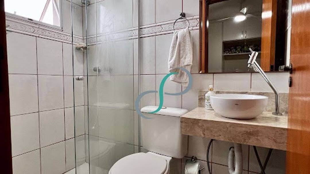 Casa de Condomínio, 4 quartos - Foto 13