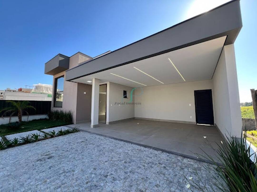 Casa, 3 quartos, 222 m² - Foto 6