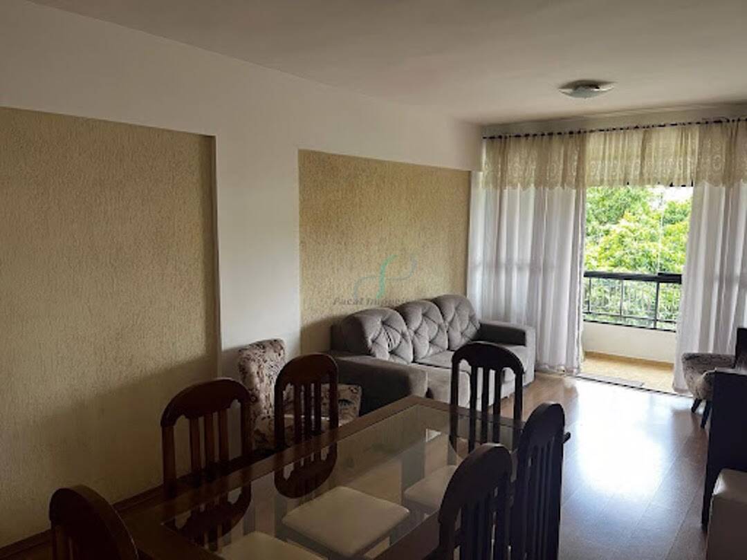Apartamento, 3 quartos, 95 m² - Foto 1