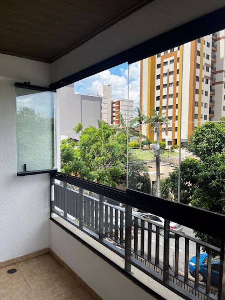 Apartamento, 3 quartos, 95 m² - Foto 14