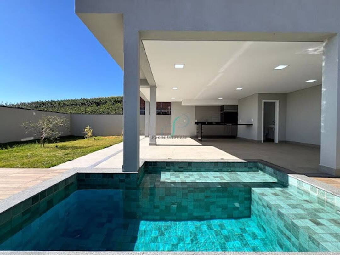 Casa, 3 quartos, 222 m² - Foto 42