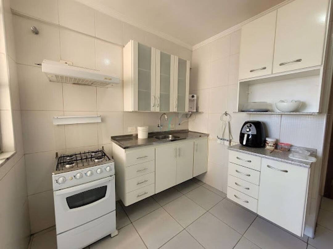 Apartamento, 3 quartos, 95 m² - Foto 4