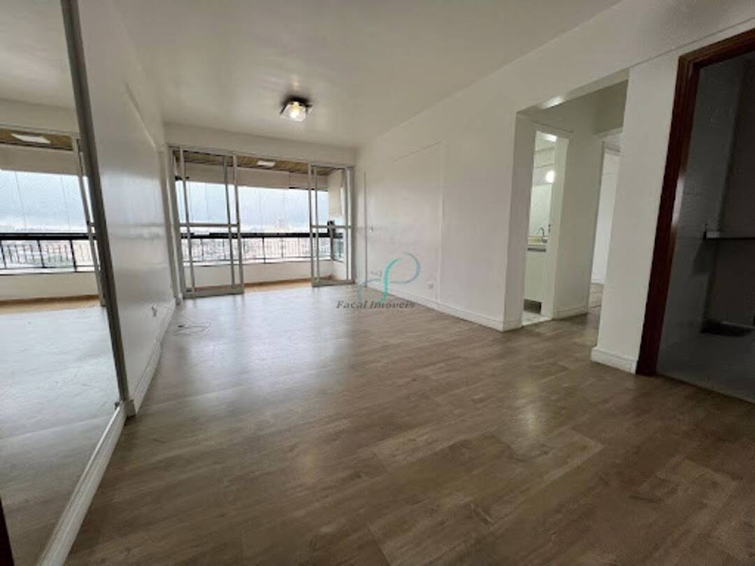 Apartamento, 2 quartos, 75 m² - Foto 1