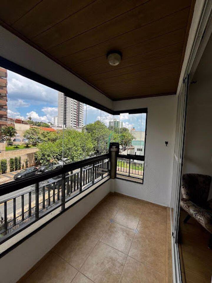 Apartamento, 3 quartos, 95 m² - Foto 15