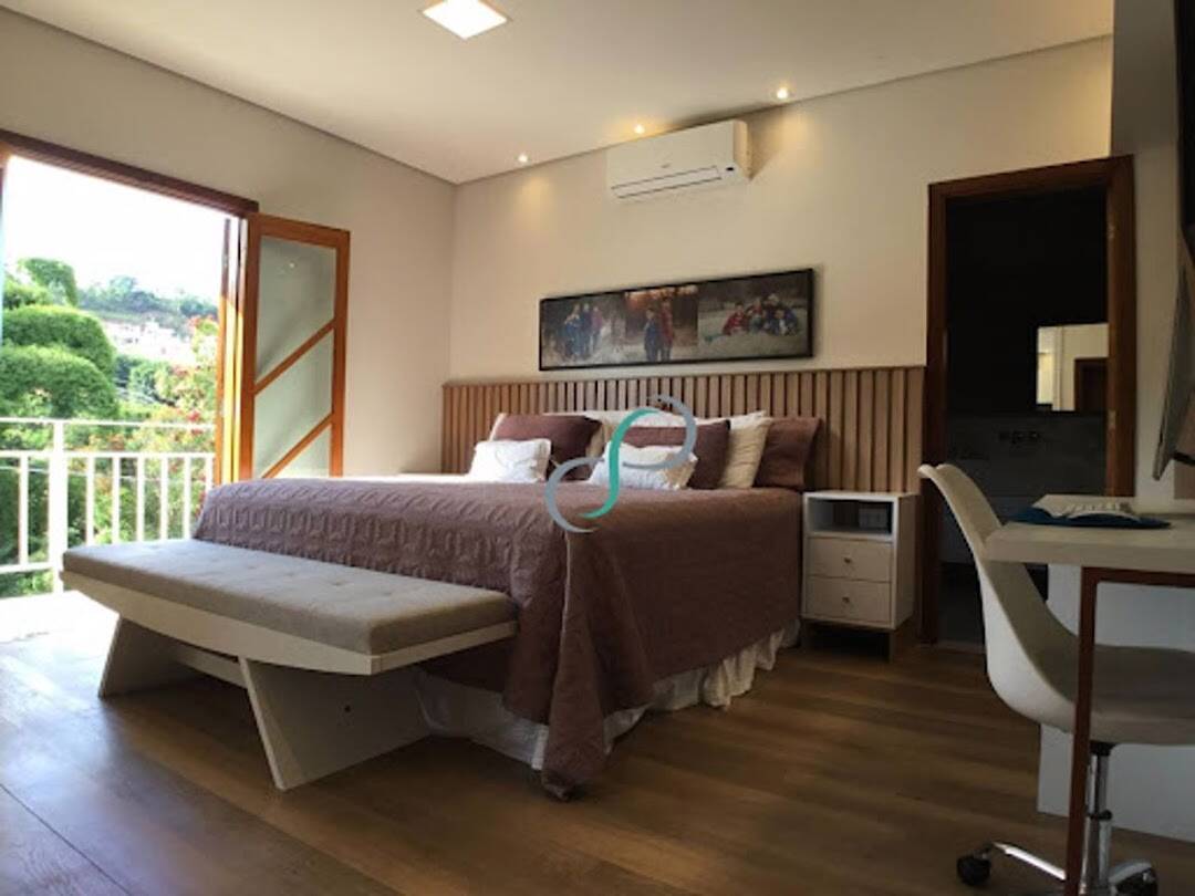 Casa de Condomínio, 3 quartos - Foto 22