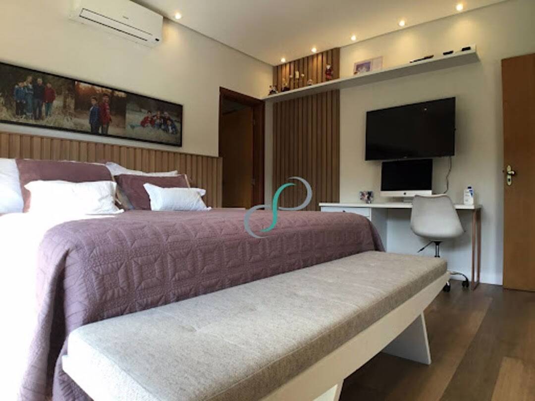 Casa de Condomínio, 3 quartos - Foto 23