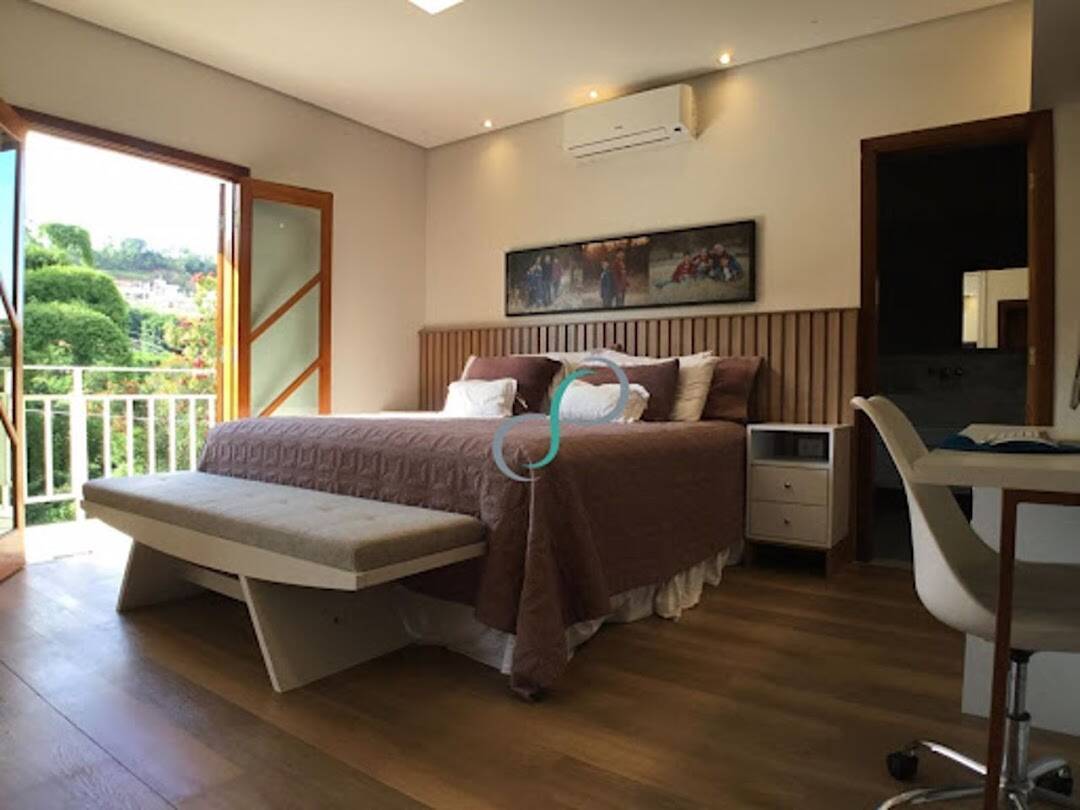 Casa de Condomínio, 3 quartos - Foto 25