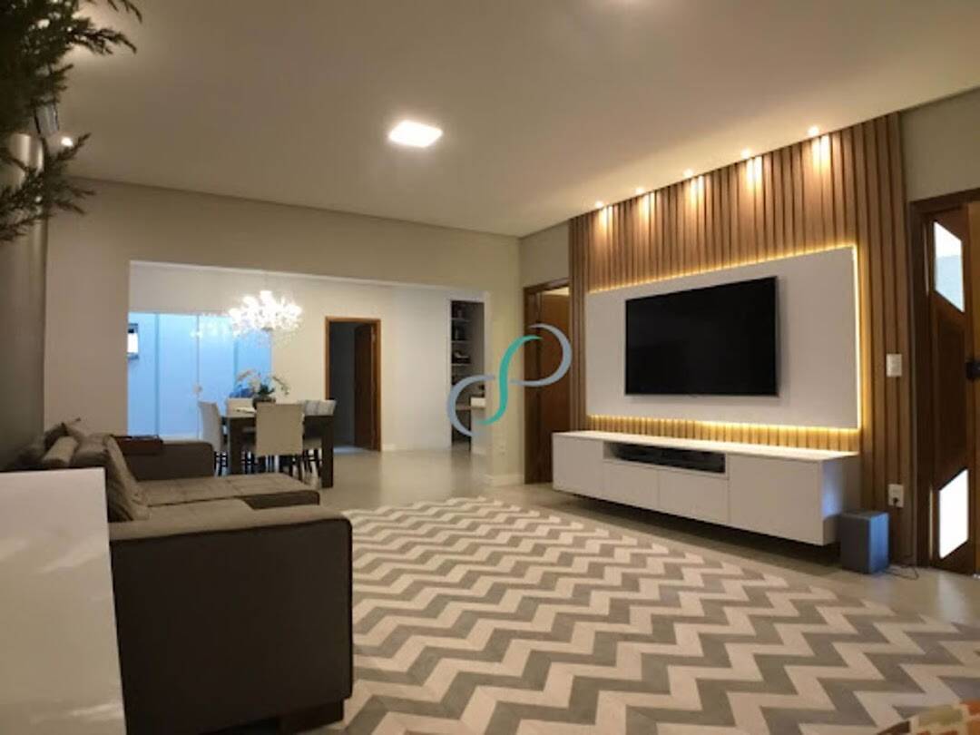 Casa de Condomínio, 3 quartos - Foto 4