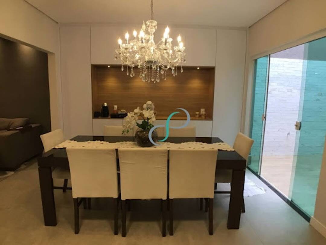 Casa de Condomínio, 3 quartos - Foto 10