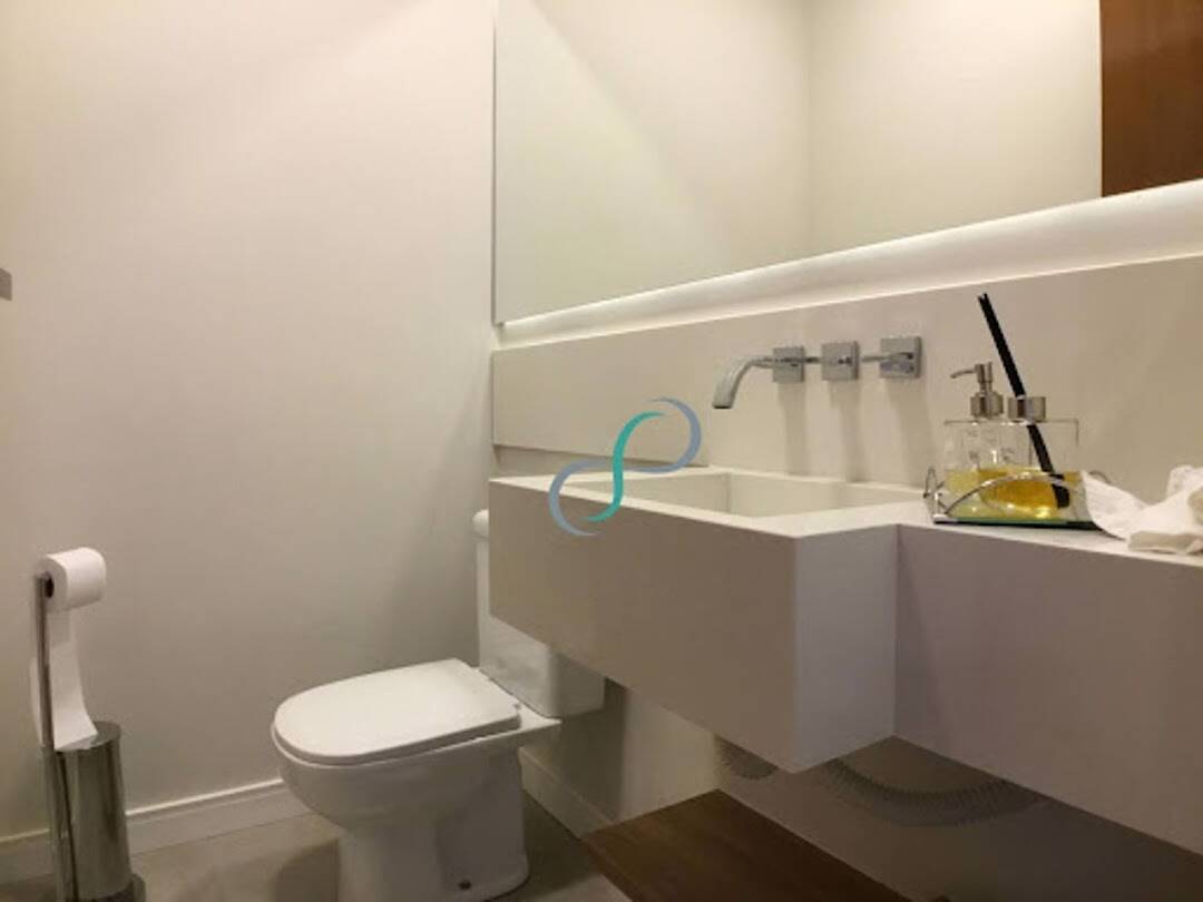 Casa de Condomínio, 3 quartos - Foto 30