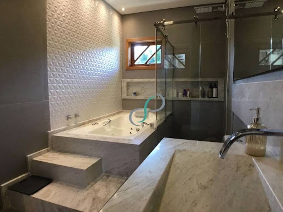 Casa de Condomínio, 3 quartos - Foto 29