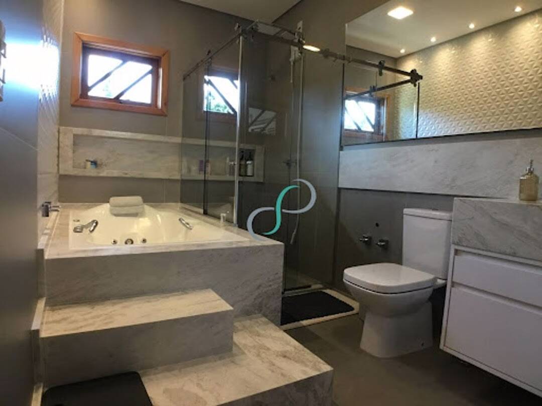 Casa de Condomínio, 3 quartos - Foto 31