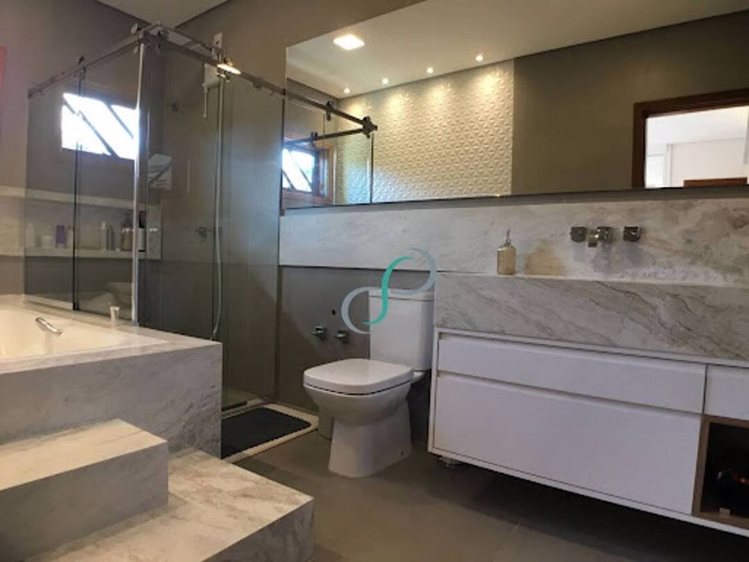 Casa de Condomínio, 3 quartos - Foto 28