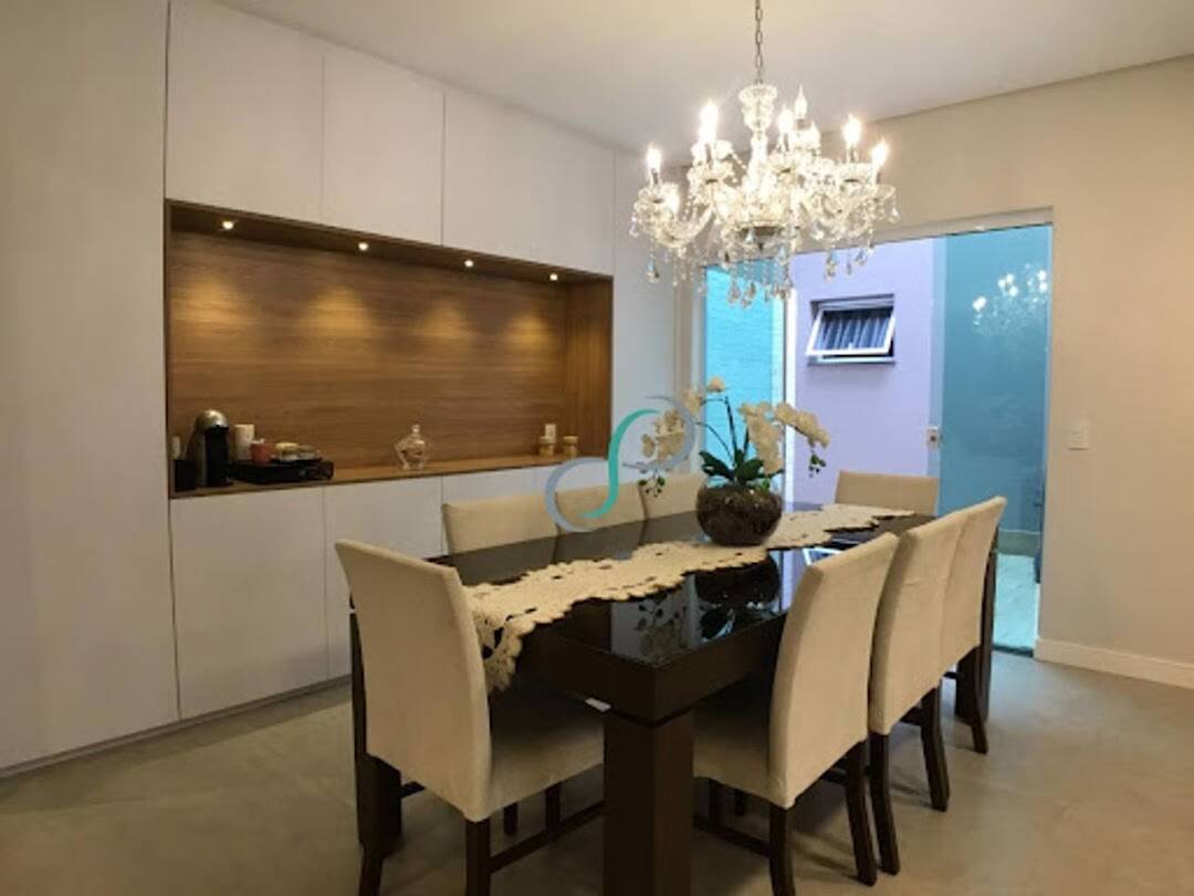 Casa de Condomínio, 3 quartos - Foto 9