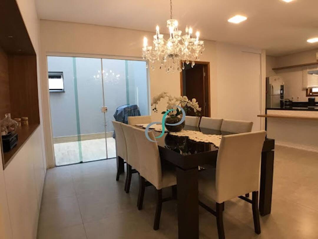 Casa de Condomínio, 3 quartos - Foto 17