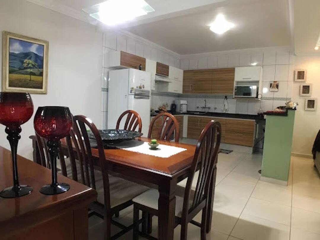 Casa de Condomínio, 3 quartos - Foto 39