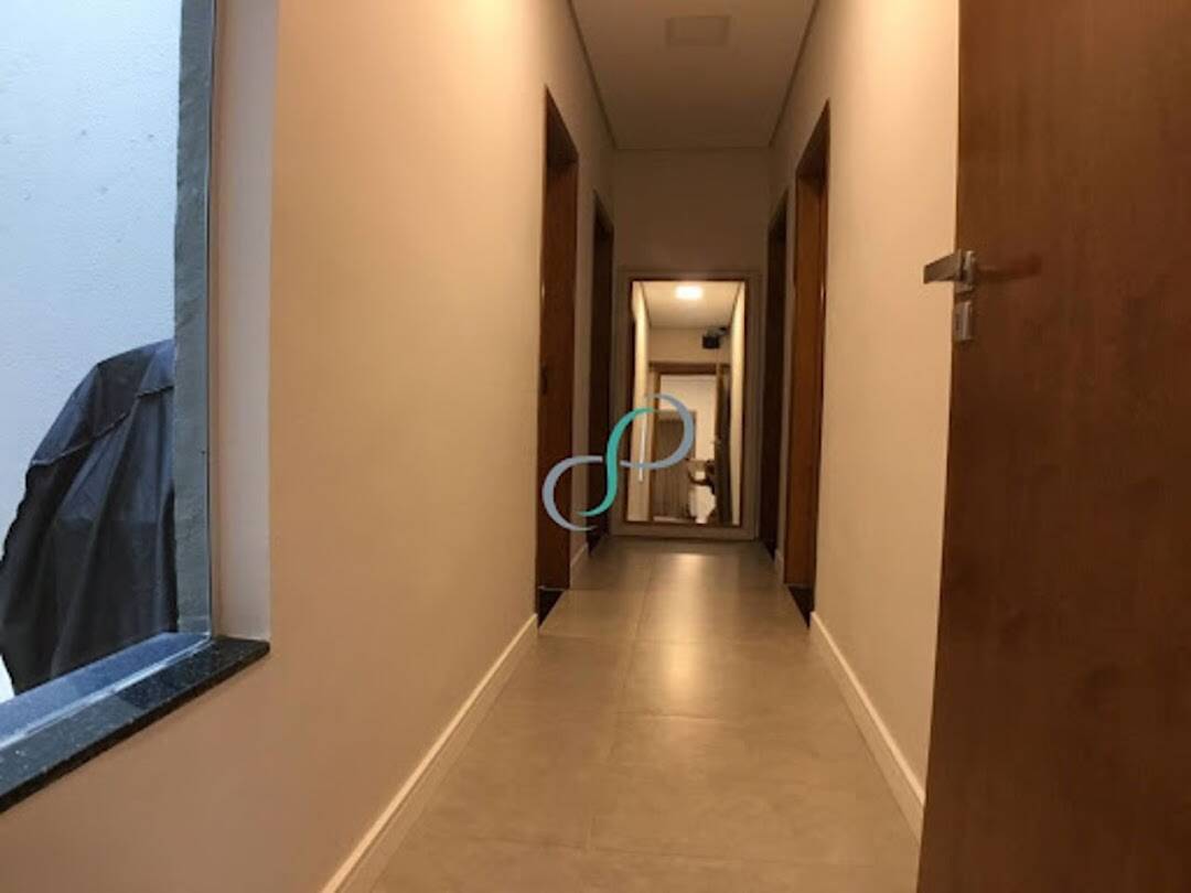 Casa de Condomínio, 3 quartos - Foto 19