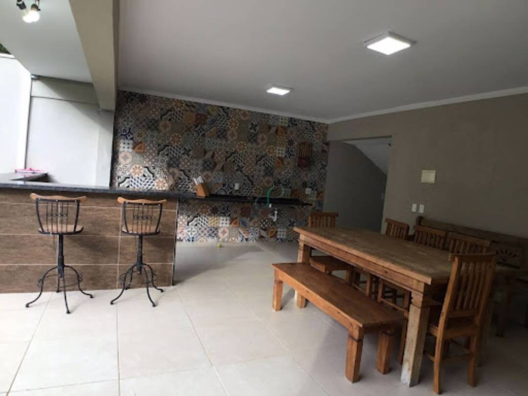 Casa de Condomínio, 3 quartos - Foto 50