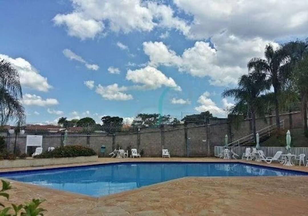 Casa de Condomínio, 3 quartos - Foto 58