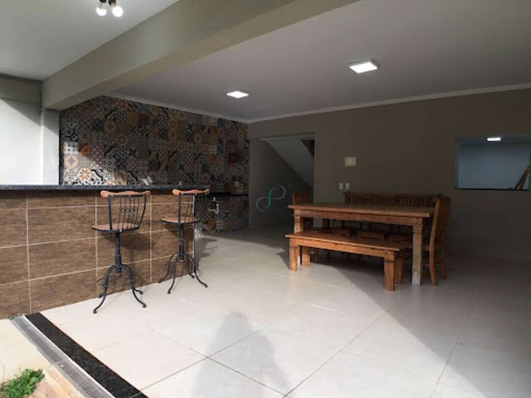 Casa de Condomínio, 3 quartos - Foto 52