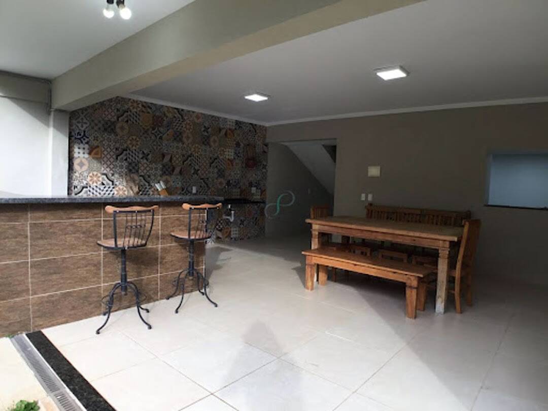 Casa de Condomínio, 3 quartos - Foto 49