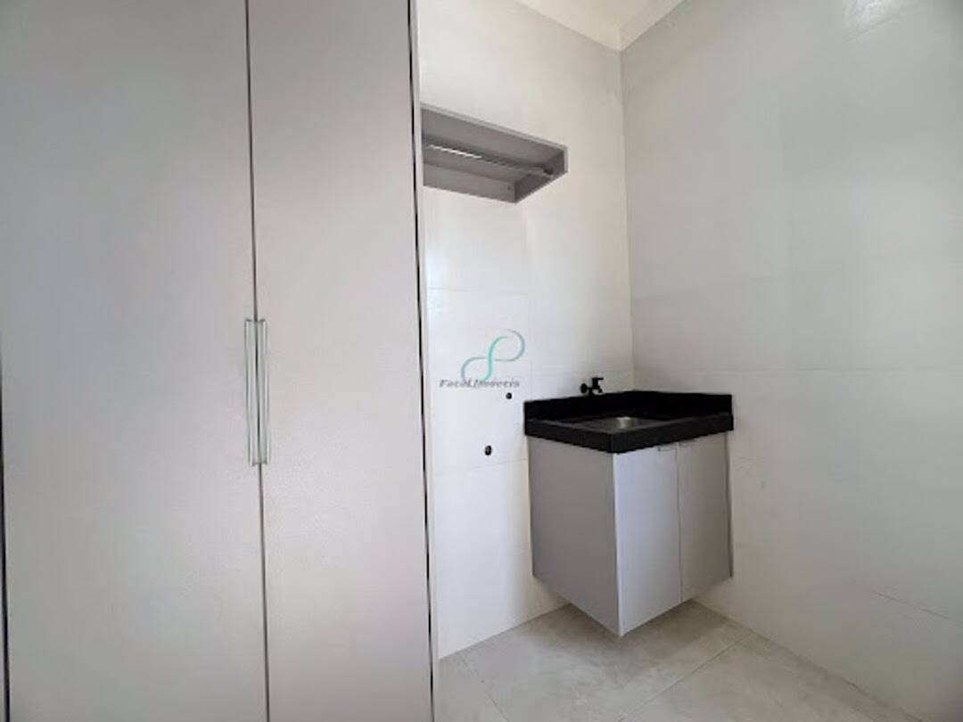 Casa de Condomínio, 3 quartos - Foto 25