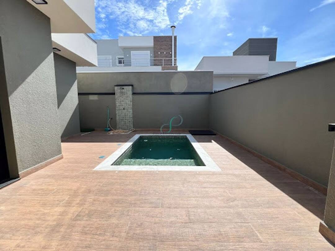 Casa de Condomínio, 3 quartos - Foto 29