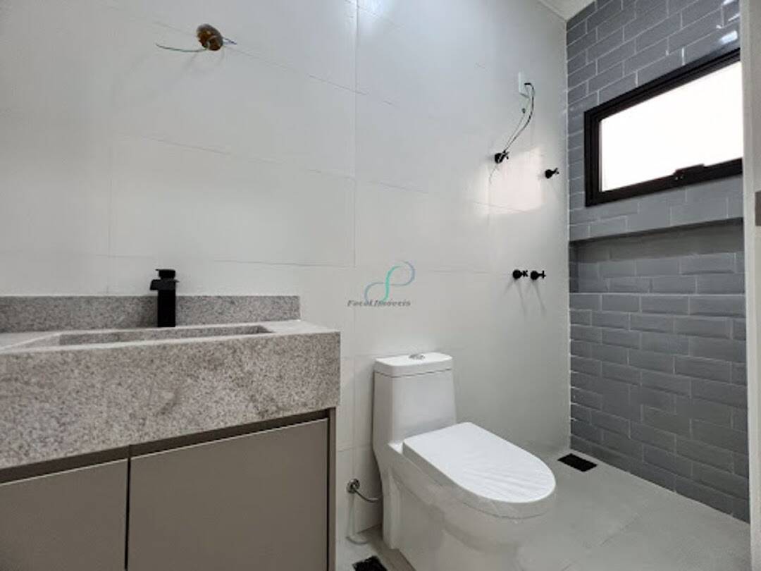 Casa de Condomínio, 3 quartos - Foto 20