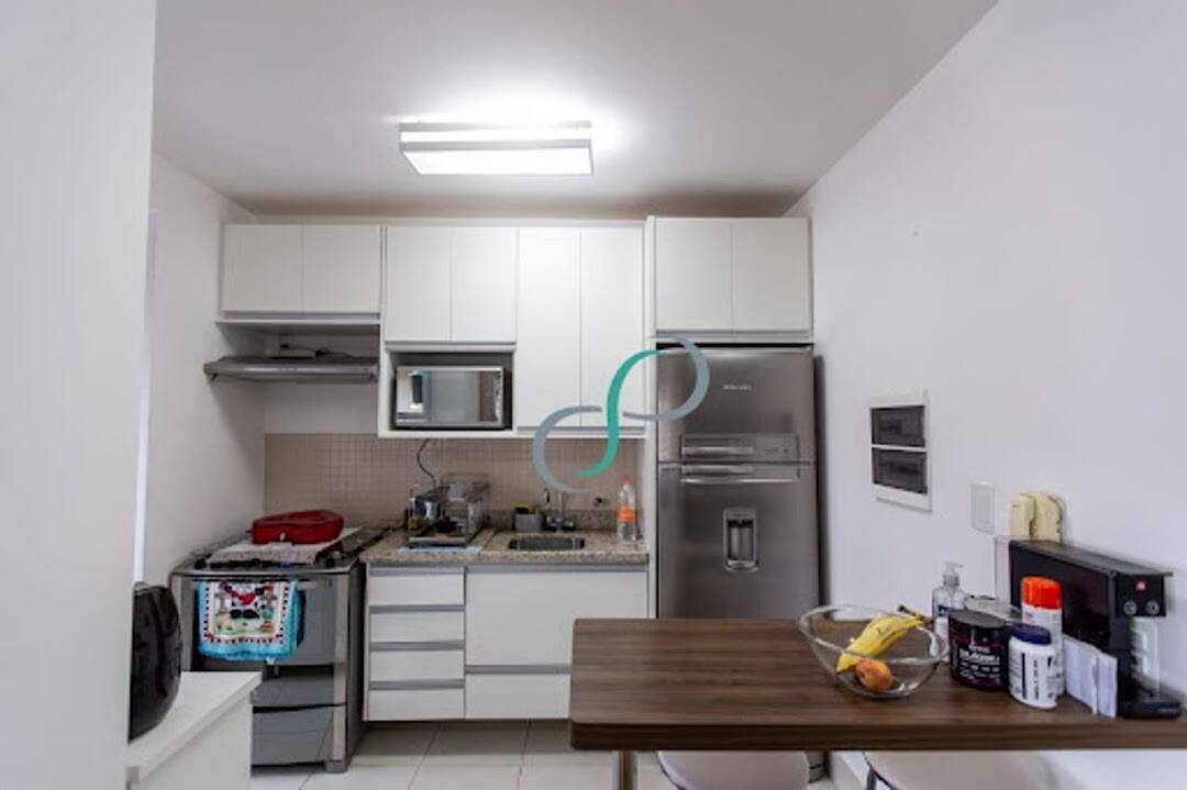 Apartamento, 2 quartos, 68 m² - Foto 9