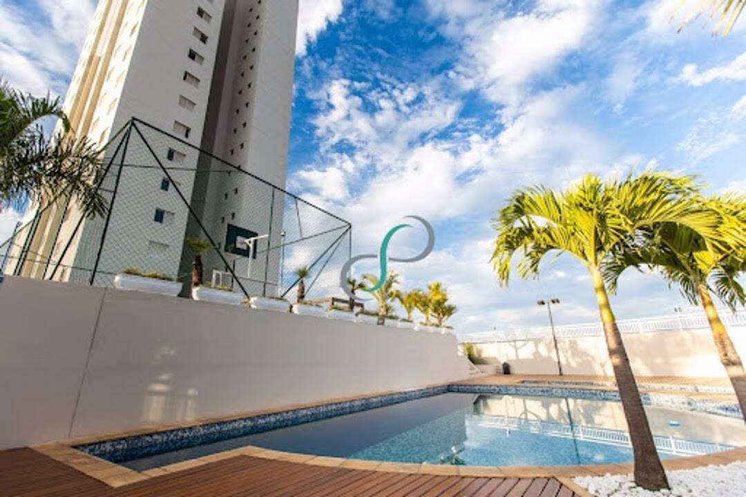 Apartamento, 2 quartos, 68 m² - Foto 1