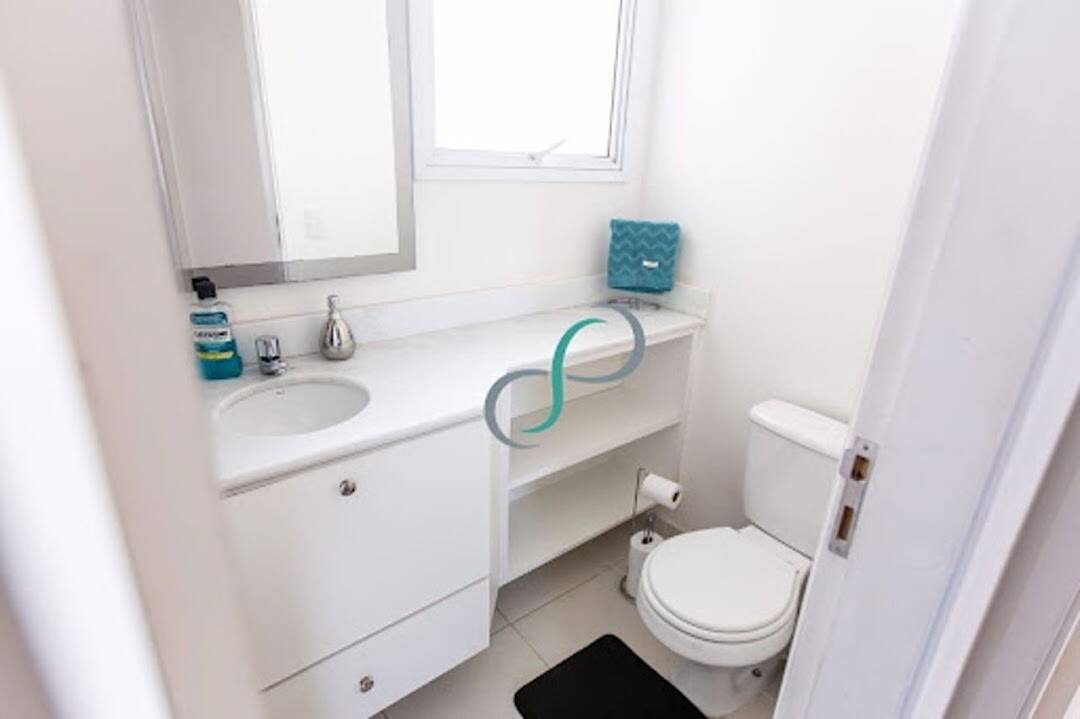 Apartamento, 2 quartos, 68 m² - Foto 14