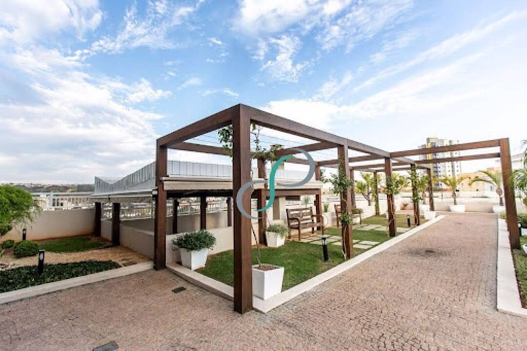 Apartamento, 2 quartos, 68 m² - Foto 35